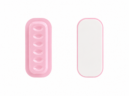 Self-Adhesive Glue Palette
