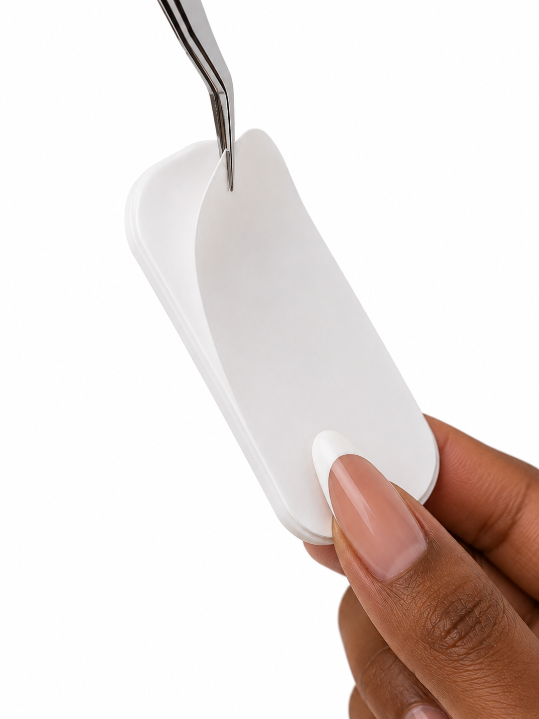 Self-Adhesive Glue Palette