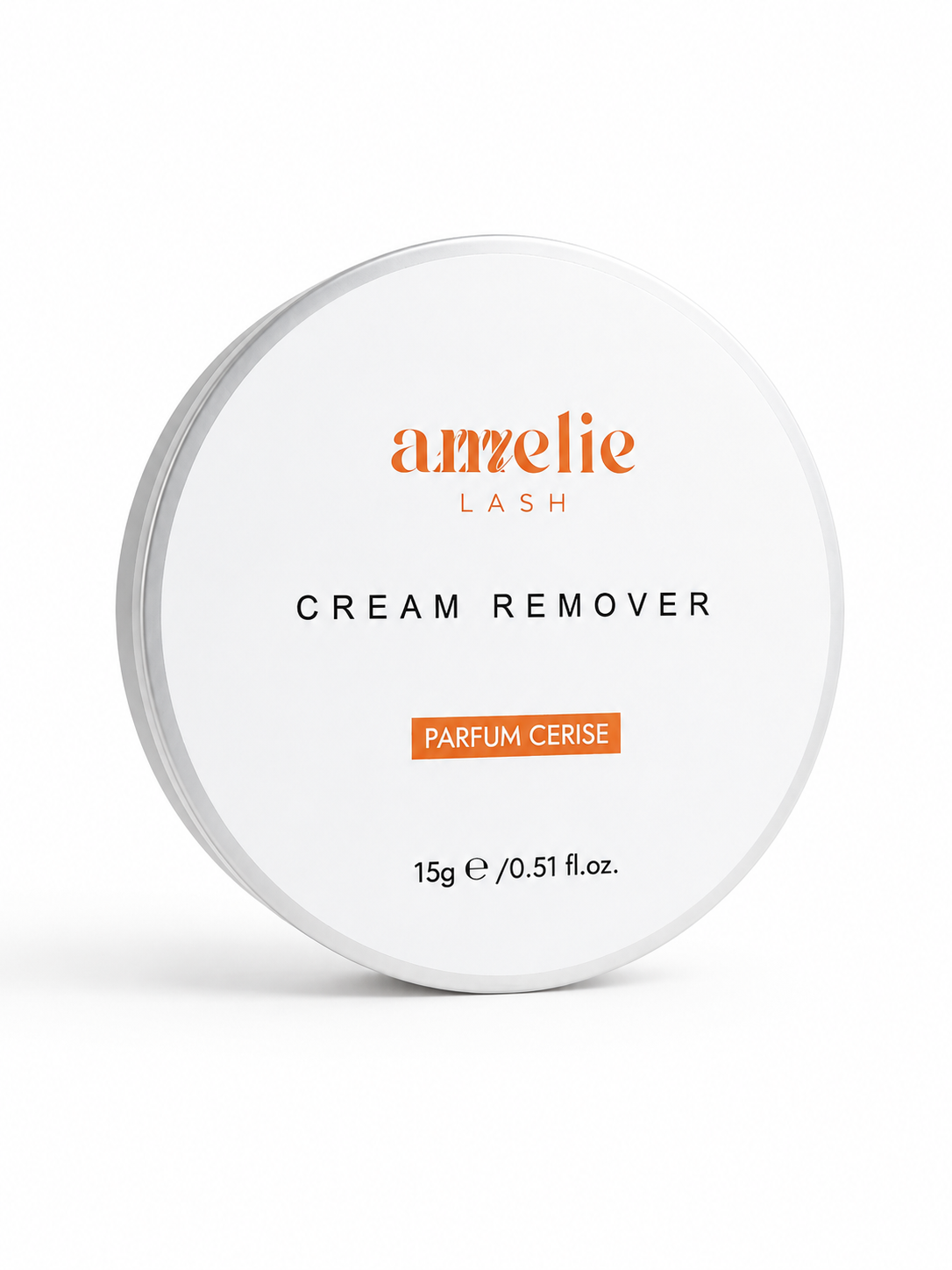 Remover crème