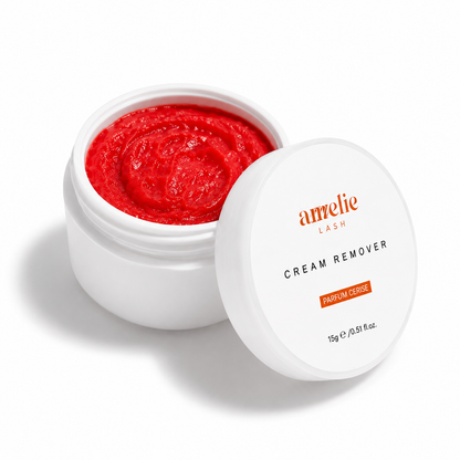 Remover crème