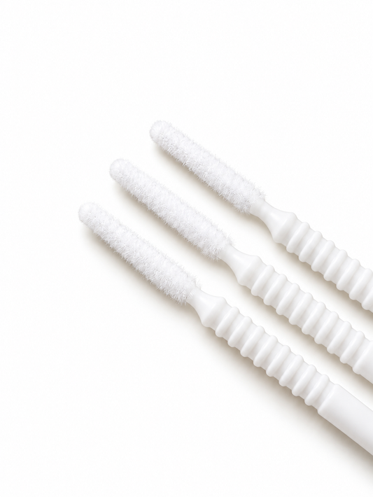 Microfiber Applicators