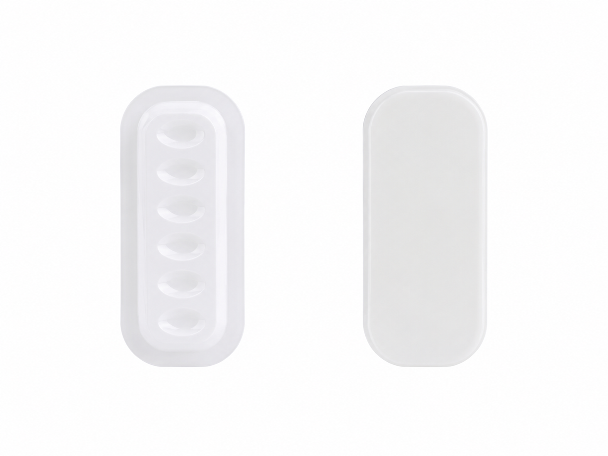 Self-Adhesive Glue Palette