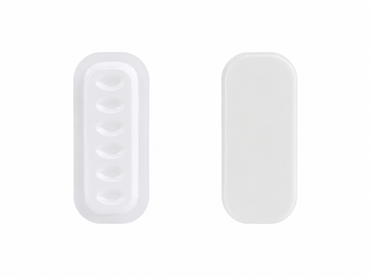 Self-Adhesive Glue Palette