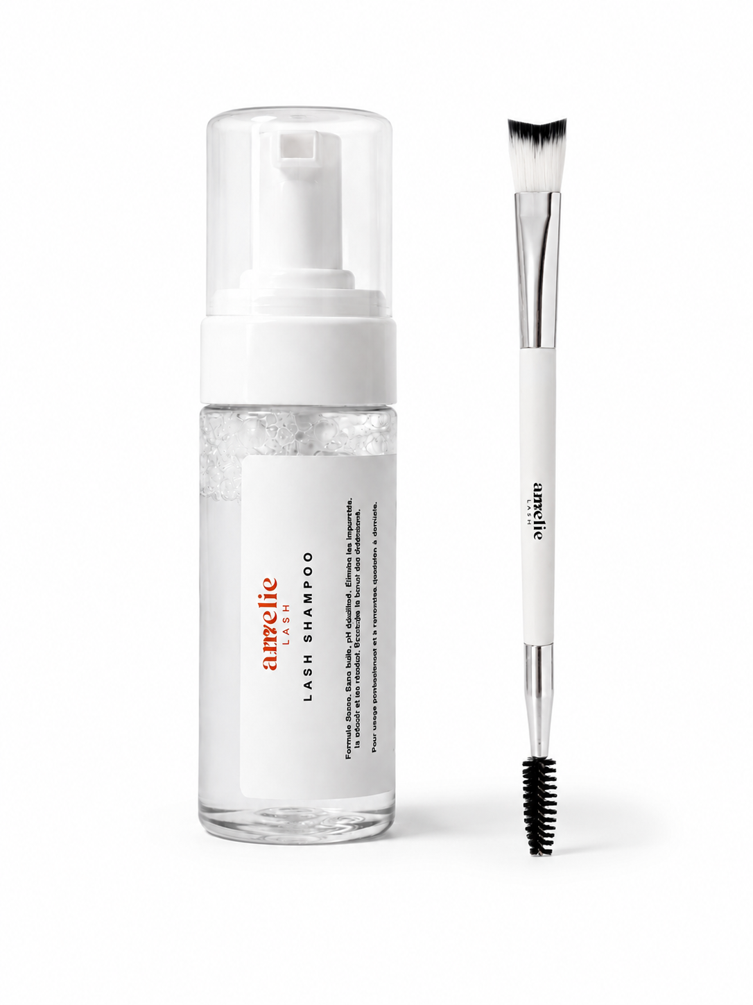 Shampoing+pinceau